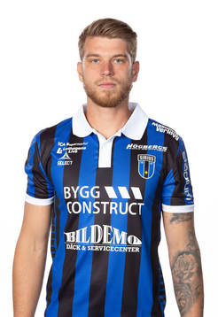 Sirius Marcus Mathisen