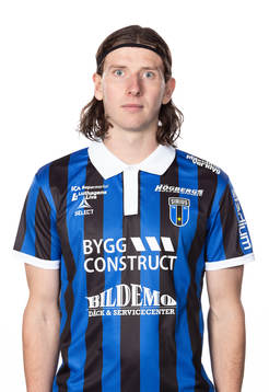 Sirius Andreas Murbeck