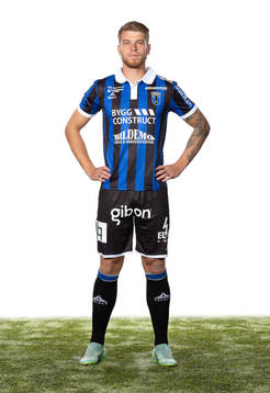 Sirius Marcus Mathisen