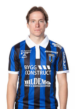 Sirius Johan Karlsson