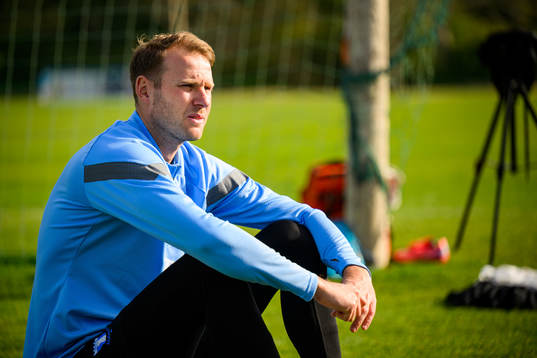 Ola Toivonen