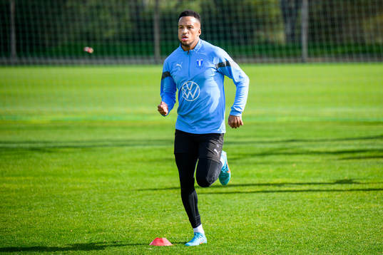Martin Olsson