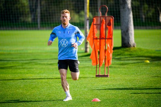 Anders Christiansen
