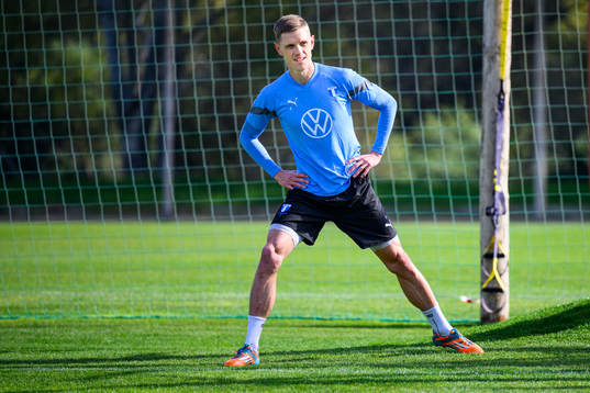 Sören Rieks