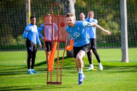 Lasse Nielsen