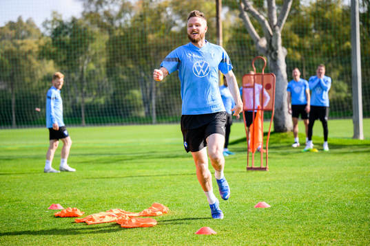 Lasse Nielsen