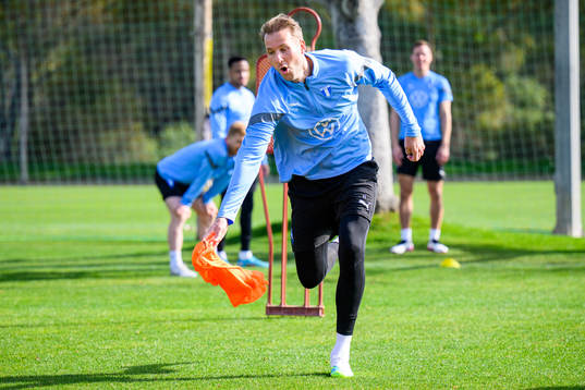 Ola Toivonen