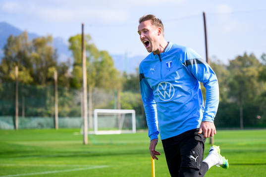 Ola Toivonen
