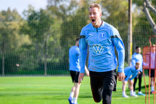 Ola Toivonen