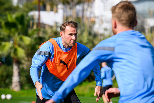 Ola Toivonen