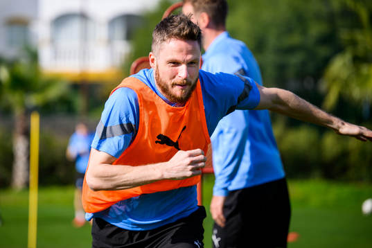 Lasse Nielsen