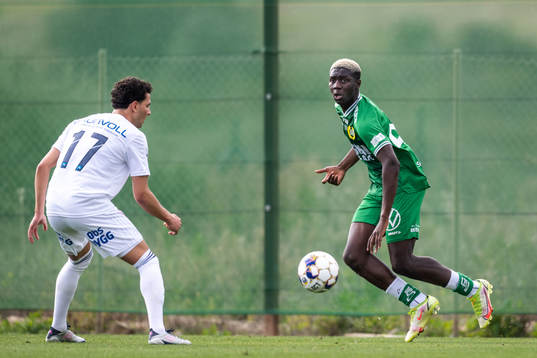 Diocounda Gory of Hammarby