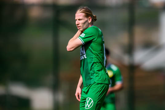 Gustav Ludwigson of Hammarby