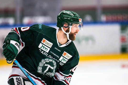 Tingsryds Jacob Lundegård