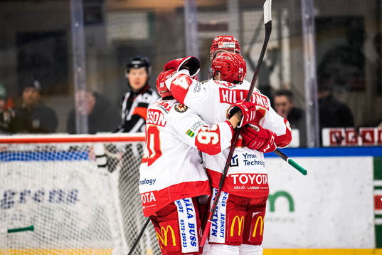 Troja/Ljungby jublar