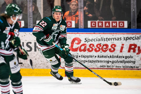 Tingsryds Jakob Bondesson