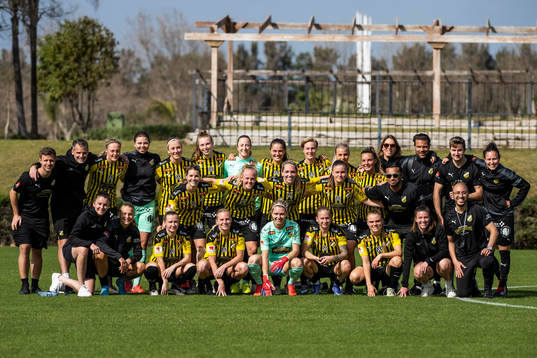 Players of Häcken