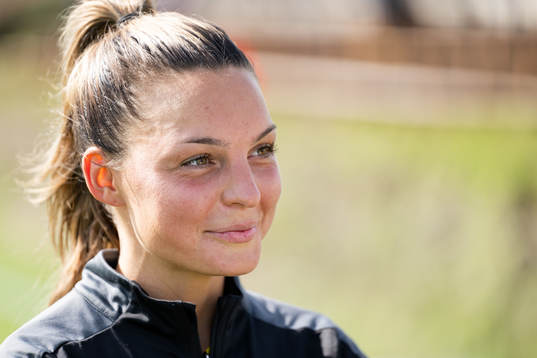 Johanna Rytting Kaneryd of Häcken