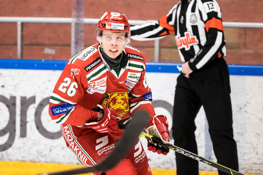 Moras Isac Heens