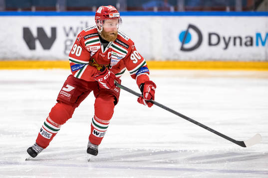 Moras Daniel Ljungren