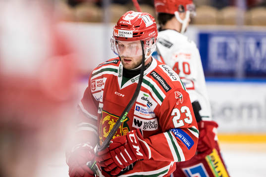 Moras Axel Bergkvist