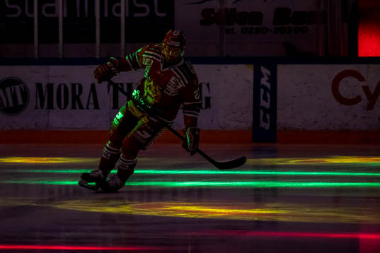 Moras Axel Bergkvist