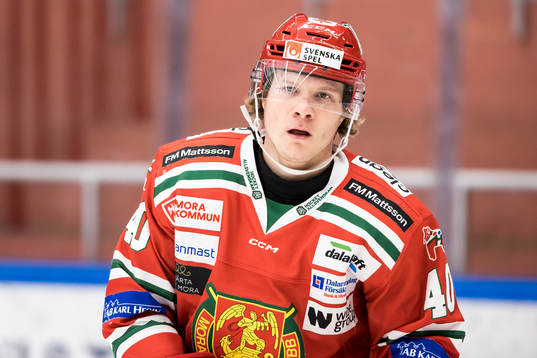 Moras Anton Heikkinen