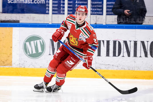 Moras Isak Rosen