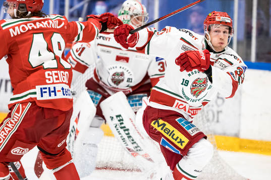 Modos Max Tjernström