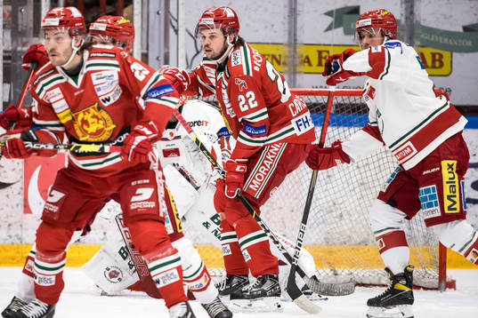 Moras Måns Carlsson