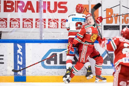 Moras Lucas Wernblom