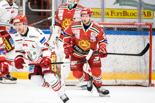 Moras Axel Bergkvist