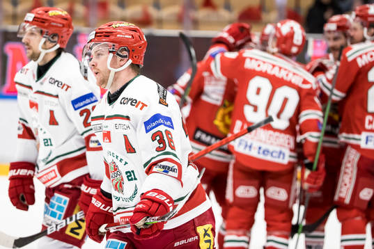 Modos Sebastian Ohlsson deppar