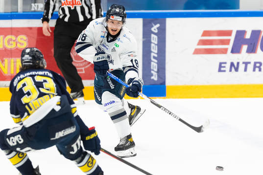 Karlskogas Aleksi Rekonen