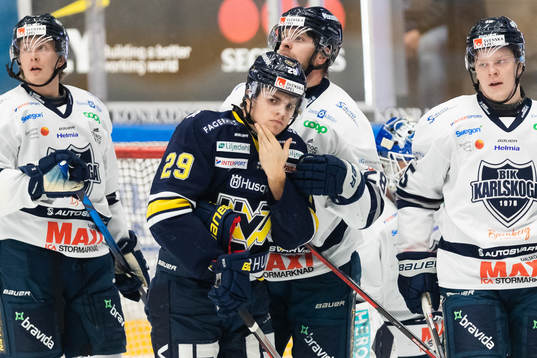 s Jonathan Wikström deppar