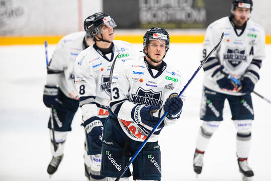 Karlskogas Janne Tavi