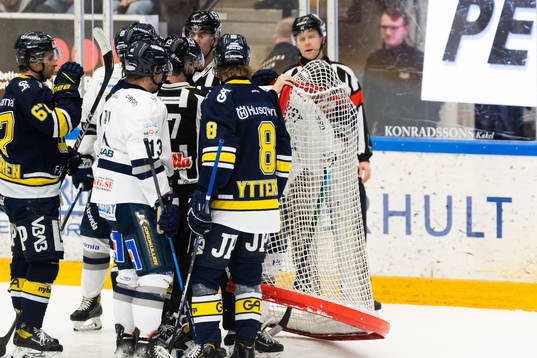 Karlskogas David Lindquist