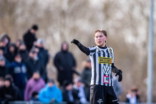 Landskronas Adam Egnell