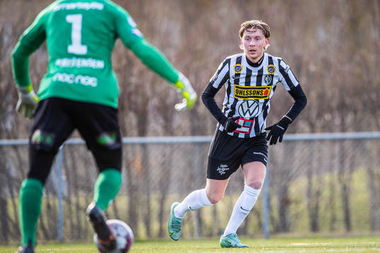 Landskronas Adam Egnell