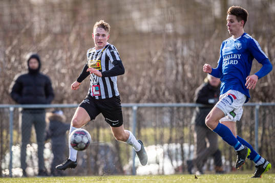 Landskronas Jesper Strid