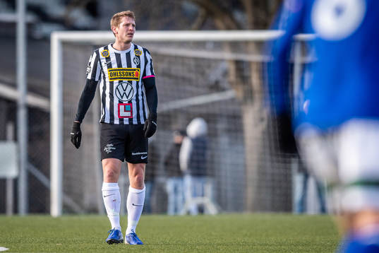 Landskronas Philip Andersson