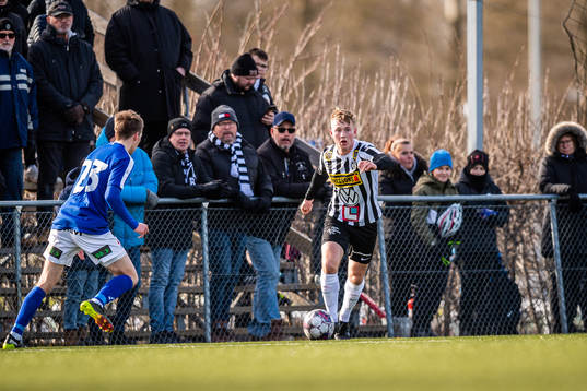 Landskronas Jesper Strid