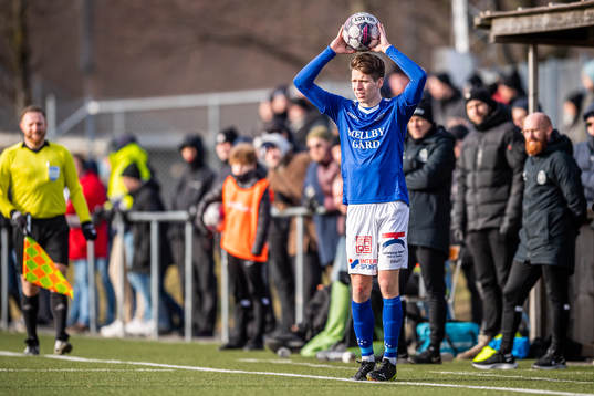 Trelleborgs Bödvar Bödvarsson