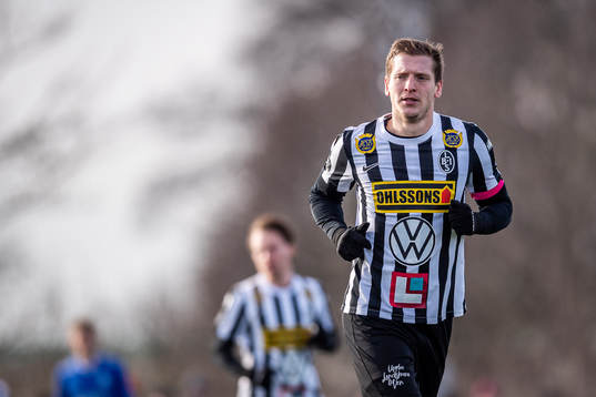 Landskronas Philip Andersson