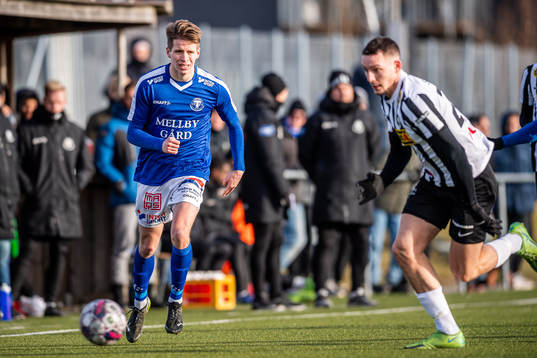 Trelleborgs Bödvar Bödvarsson