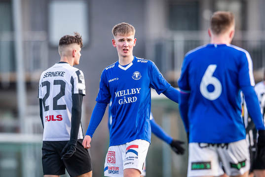 Trelleborgs Lukas Minter Wettergren deppar