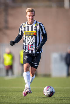 Landskronas Linus R Olsson