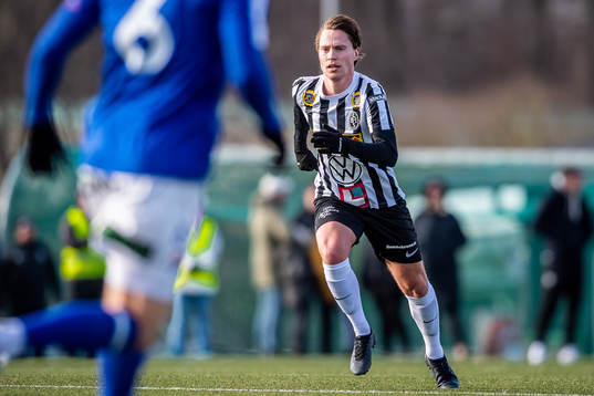 Landskronas Filip Ottosson