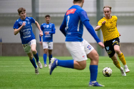Elfsborgs Felix Älverdal