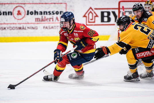 Djurgårdens Jonathan Lekkerimäki